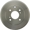 Centric Parts Standard Brake Drum, 123.42027 123.42027 - alternate 1